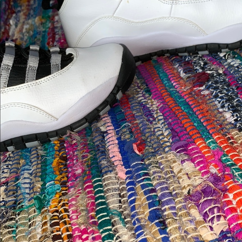 Retro Jordan’s - Picture 6 of 7